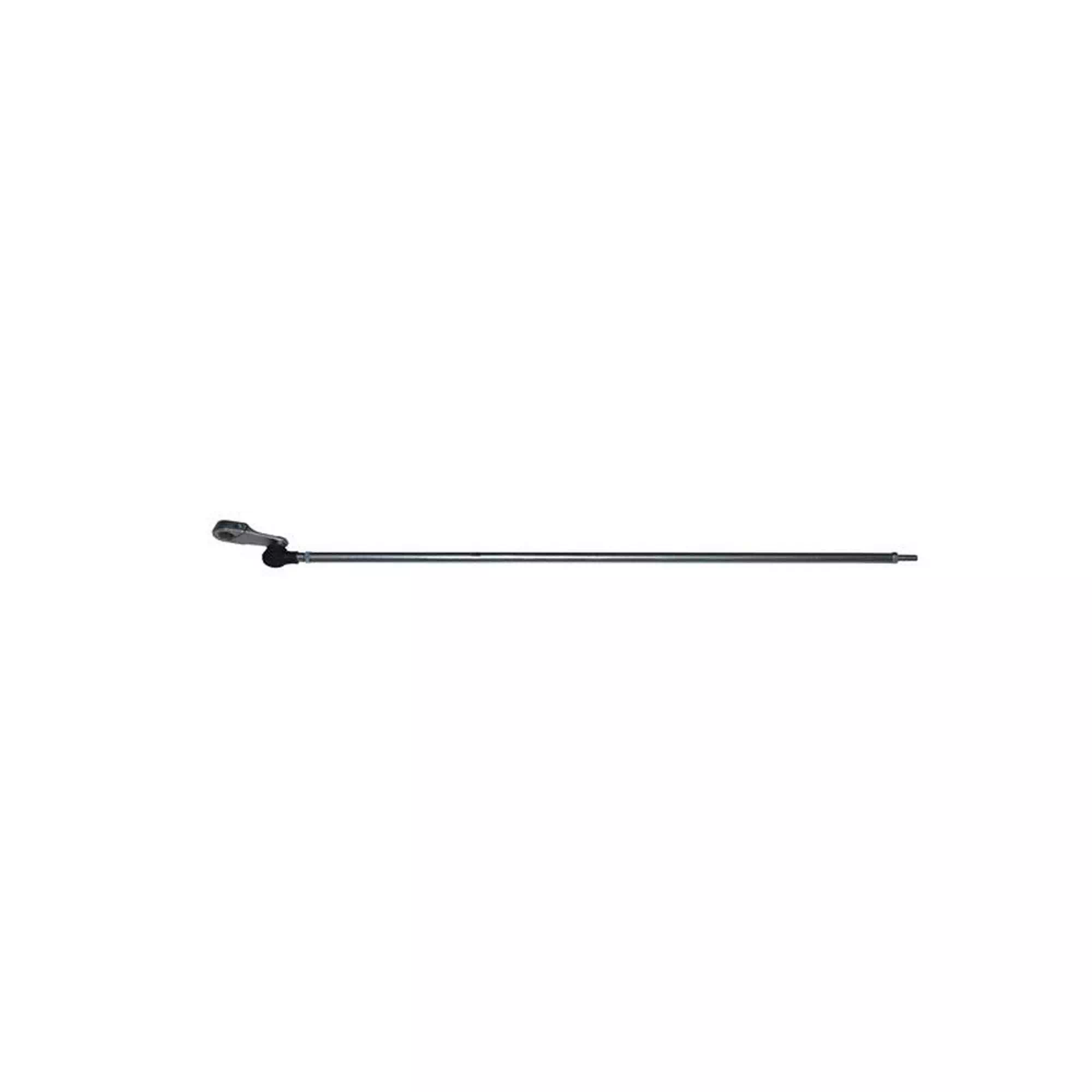 KUBA PROMAX 450 VİTES KOLU MİLİ #KM 80195